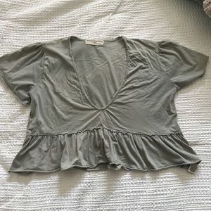 Urban Outfitters top